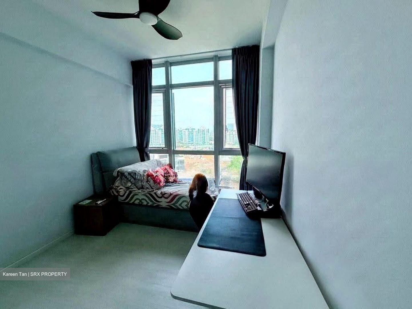 Hillview Regency (D23), Condominium #628963191